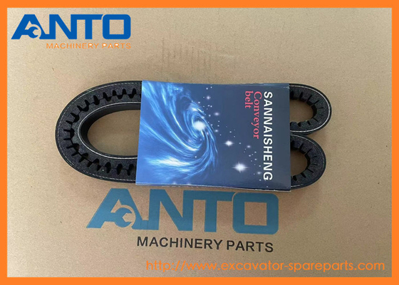 04120-21743 0412021743 V-belt KOMATSU Bullzoder قطع الغيار لـ D275A-5R