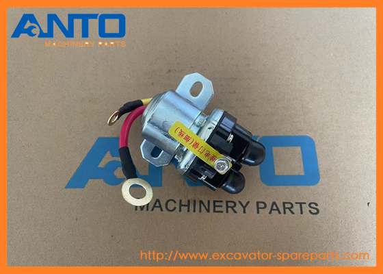 VOE20796066 20796066 أجزاء محركات الحفارات المتناقلة لـ EC210 EC240 EC290