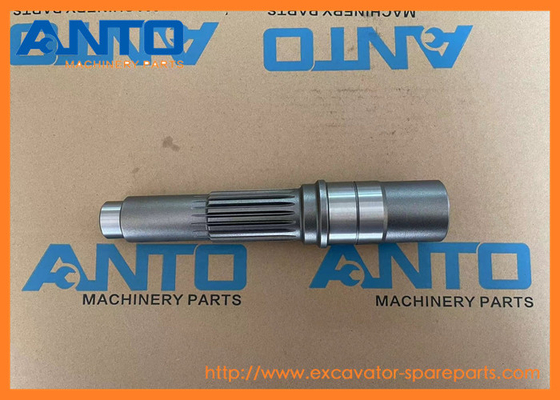 14567237 أجزاء محرك حفر الحفر EC200D EC220D