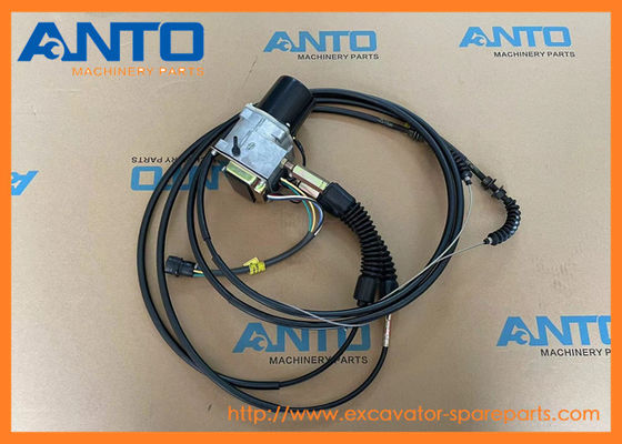 126-3019 1263019 قطع غيار محرك الحفر للطاقة الكهربائية E312 320 L