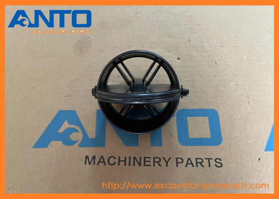 20Y-53-12240 20Y5312240 فتحة التهوية KOMATSU قطع مكيفات الهواء للحفر PC350-8