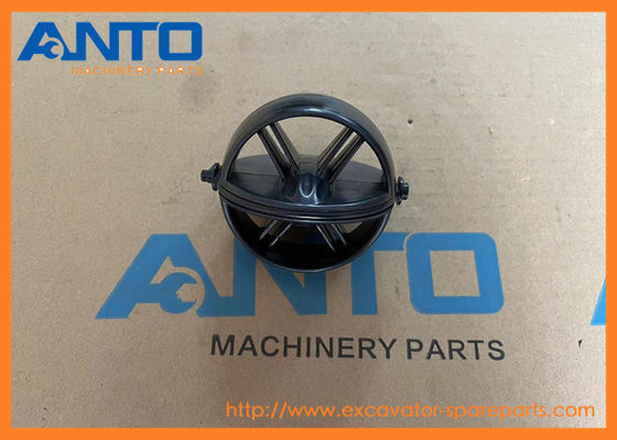 20Y-53-12240 20Y5312240 فتحة التهوية KOMATSU قطع مكيفات الهواء للحفر PC350-8