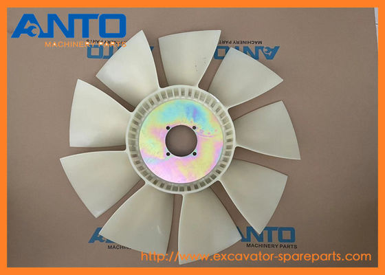 14505631 VOE14505631 قطع غيار محفر مروحة مناسبة للحفارات VOE EC210B