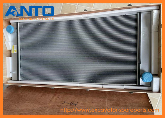 424-03-41111 4240341111 رادياتور كوماتسو محمول عجلات قطع غيار ل WA430-6