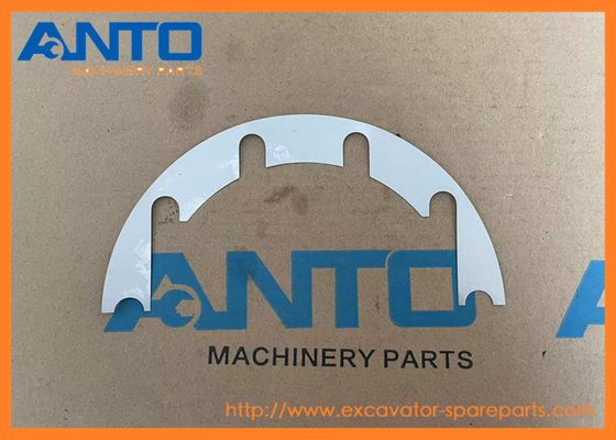 421-46-11371 4214611371 Shim KOMATSU قطع الغيار لجهاز تحميل العجلات WA320-6