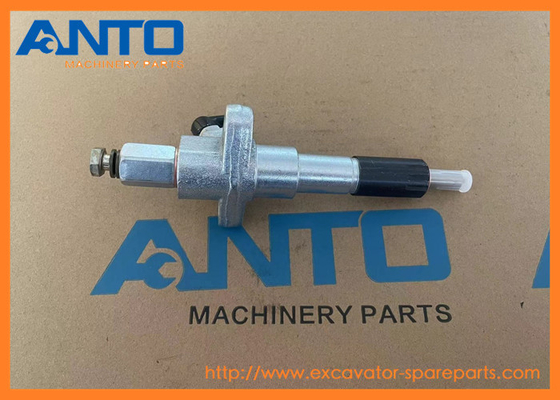 150118-00113 15011800113 فوهة ASSY DOOSAN قطع غيار الحفار لـ DX200A