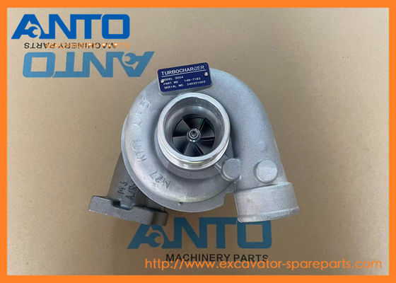 148-7183 1487183 شاحن توربو شاحن خلفي أجزاء المحرك لـ 3054 416C 420D