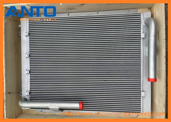 2202-9061A-02 22029061A02 برودة النفط DOOSAN حفارة أجزاء هيدروليكية لل SOLAR 220LC-6