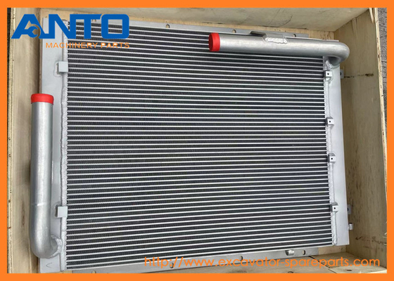 2202-9061A-02 22029061A02 برودة النفط DOOSAN حفارة أجزاء هيدروليكية لل SOLAR 220LC-6