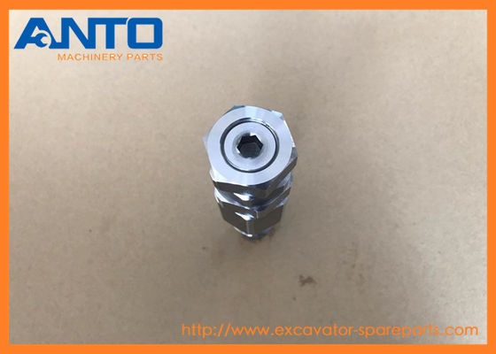 14535259 VOE14535259 صمام الإغاثة حفرة صمام التحكم الرئيسي مناسب VOE EC210C EC220D