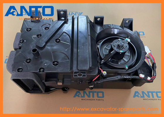 20Y-810-1211 20Y-810-1212 تجميع مكيف الهواء كوماتسو قطع غيار الحفر لـ PC220LC-8