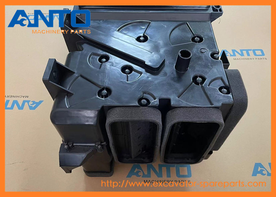20Y-810-1211 20Y-810-1212 تجميع مكيف الهواء كوماتسو قطع غيار الحفر لـ PC220LC-8