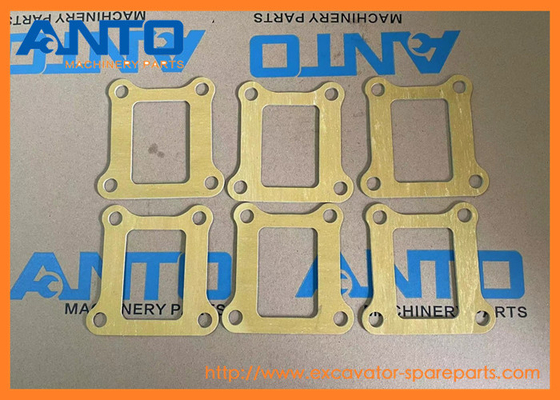 6150-13-4810 6150-11-4810 غسيل كوماتسو قطع غيار الحفارة لـ PC450LC-8