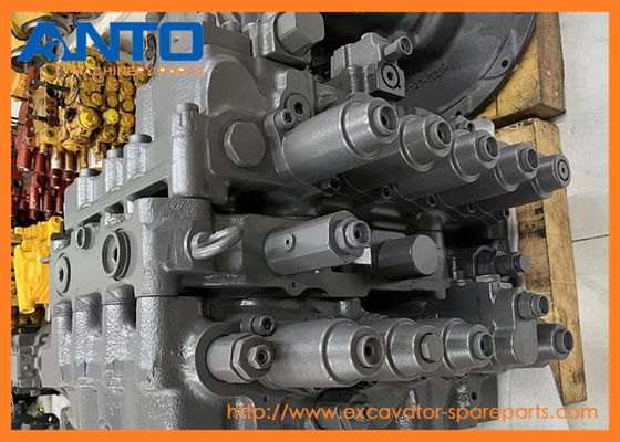 14556410 VOE14556410 صمام التحكم الحفارة الصمام التحكم الرئيسي المناسب VOE EC460B EC460C