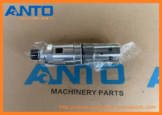 SA7242-11580 SA724211580 صمام الإغاثة KOMATSU قطاعات محرك الحفر للسفر لـ EC290B
