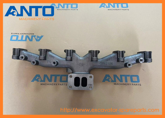 6735-11-5120 6735115120 عدة طوابق للنفايات كوماتسو أجزاء محرك الحفر لـ S6D102E PC200-6
