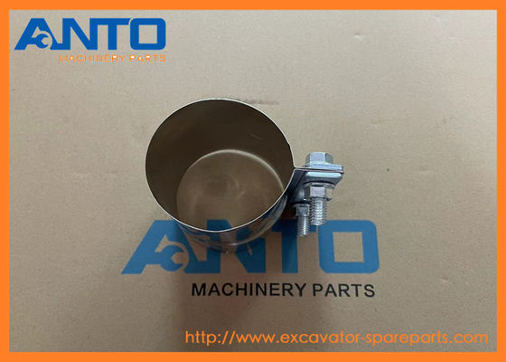 2124-1592A 21241592A مشبك الصمغ DOOSAN قطع غيار الحفر لـ DX140LC DX160LC