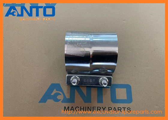 2124-1592A 21241592A مشبك الصمغ DOOSAN قطع غيار الحفر لـ DX140LC DX160LC