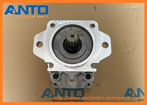 705-38-39000 7053839000 مضخة ASSY KOMATSU محمل عجلات أجزاء هيدروليكية مناسبة لWA320-6