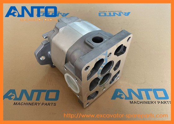 705-38-39000 7053839000 مضخة ASSY KOMATSU محمل عجلات أجزاء هيدروليكية مناسبة لWA320-6