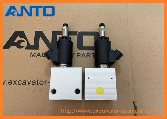 14616529 VOE14616529 صمام التحكم الرئيسي للحفر لـ Vo-lvo EC340D EC380D EC380D
