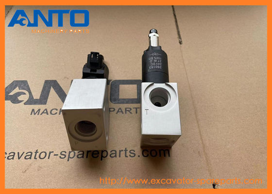 14616529 VOE14616529 صمام التحكم الرئيسي للحفر لـ VOE EC340D EC380D EC380D