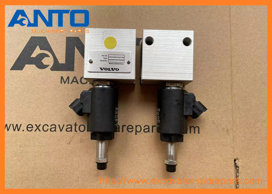 14616529 VOE14616529 صمام التحكم الرئيسي للحفر لـ VOE EC340D EC380D EC380D