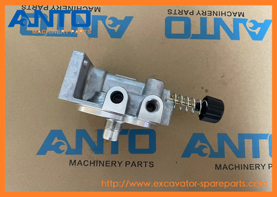 VOE11110708 11110708 غطاء مرشح الوقود قطع غيار الحفار لـ EC290B EC350D