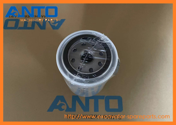 11E1-70210 11E170210 فلتر الوقود حفر HYUNDAI قطع هيدروليكية لR130LC-3 R140LC-7