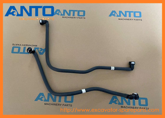 6745-71-5120 6745-71-5110 أنابيب كوماتسو قطع غيار الحفارة لـ PC300LC-8 PC350LC-8