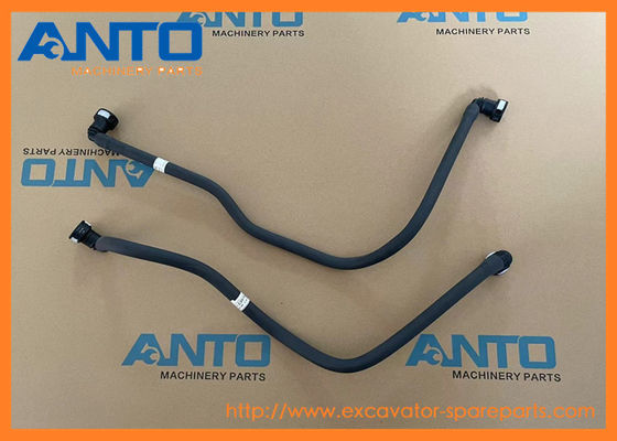 6745-71-5120 6745-71-5110 أنابيب كوماتسو قطع غيار الحفارة لـ PC300LC-8 PC350LC-8