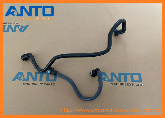 6745-71-5230 6745-71-5690 الأنابيب كوماتسو محمول العجلات قطع الغيار ل WA430-6 6D114-3