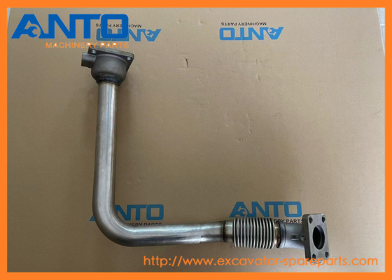 6251-11-9320 6251119320 الأنابيب كوماتسو قطع غيار الحفارة لـ PC400-8 6D125