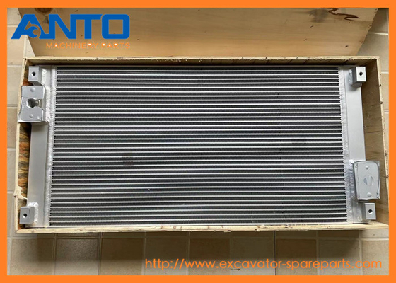 LN001850 قطع غيار حفر تبريد النفط لـ CX240B SH240A5