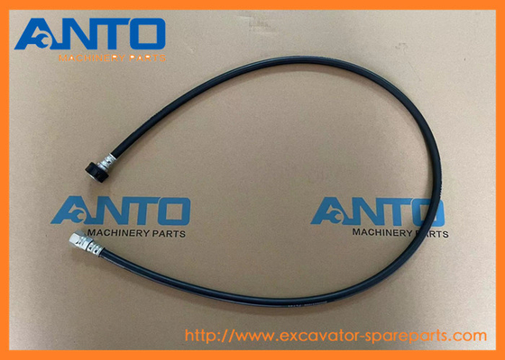 14X-43-14860 14X4314860 خرطوم كوماتسو قطع غيار الجرافة لـ D60P-12 D65E-12
