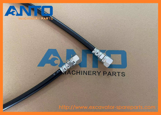 07102-20212 0710220212 خرطوم كوماتسو قطع غيار الحفارة لـ PC100-5S
