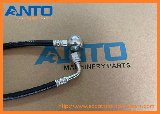 14X-78-11251 14X7811251 خرطوم كوماتسو طواحين قطع غيار مناسبة لـ D65E-12 D85ESS-2A