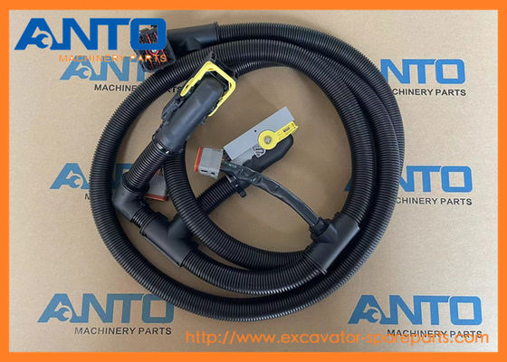 14631808 VOE14631808 حفر الكابلات الحمولة قطع كهربائية مناسبة لـ Vo-lvo EC200B