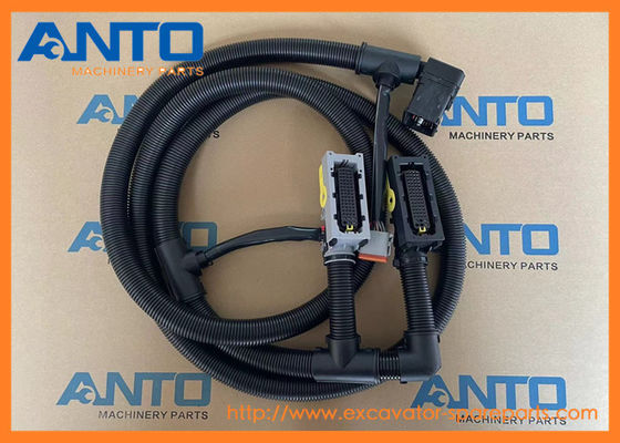 14631808 VOE14631808 حفر الكابلات الحمولة قطع كهربائية مناسبة لـ Vo-lvo EC200B