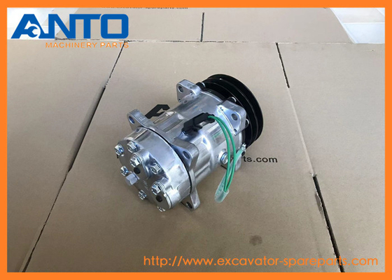 14649606 VOE14649606 ضاغط حفرة مكيف الهواء أجزاء للكاميرا EC120D
