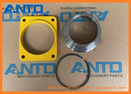 6112-13-5250 6112-13-5251 حلقة الختم KOMATSU قطع غيار الحفارة لـ PC400LC-1
