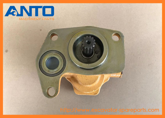 14X-49-11600 14X4911600 مضخة الحفرة الهيدروليكية مضخة مناسبة KOMATSU D60P D61E D61EX