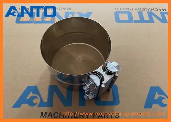 6743-11-5230 6743115230 مشبك كوماتسو قطع صمّاع الصرف الصادرات للحفر PC300-7 6D114