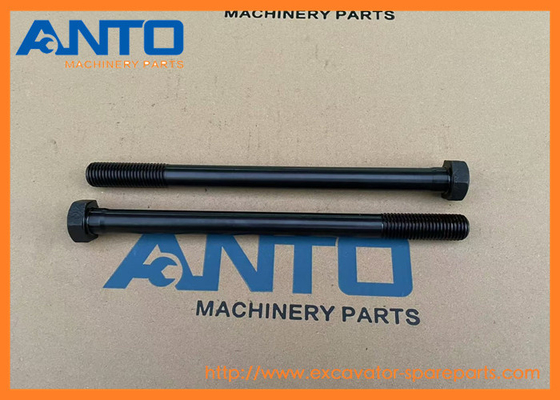 242-1811 2421811 المسمار الرئيسي للأسطوانة تثبيت لجهاز تحميل عجلات 14M 16M 345C 345C L 345C MH
