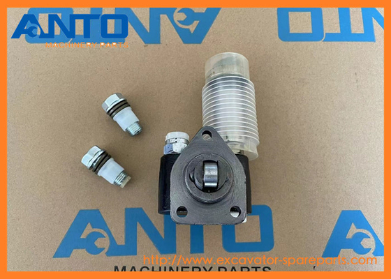105220-6490 1052206490 مضخة تغذية الوقود DOOSAN قطع غيار محرك الحفر لشركة SOLAR 225LC-V DX140W