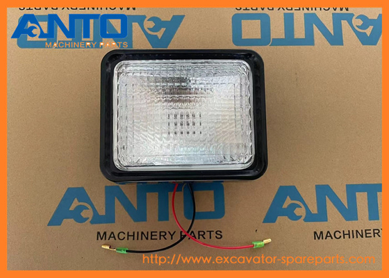 4274478 ضوء رأس المصباح HITACHI قطع كهربائية للحفر EX100-2 EX120-2