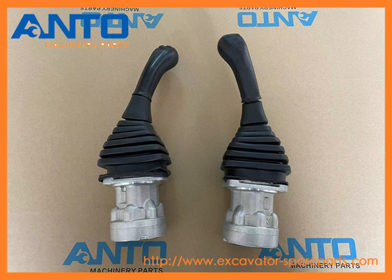 31N6-26300 31N6-26310 المقبض المتحكم في الطيار HYUNDAI قطع الغيار للحفر R110-7A R140LC-7A