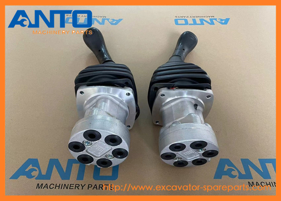 31N6-26300 31N6-26310 المقبض المتحكم في الطيار HYUNDAI قطع الغيار للحفر R110-7A R140LC-7A