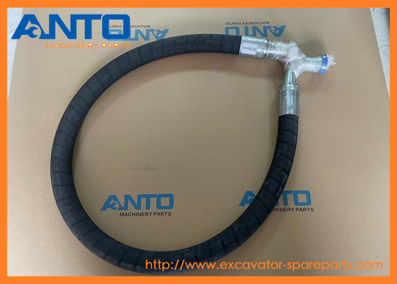 4446026 أنابيب HITACHI قطع الغيار للحفر EX2500-5 EX2600-6BH