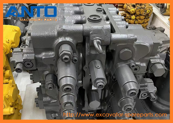 VOE14556410 14556410 أجزاء احتياطية من صمام التحكم للحفر لـ EC460B EC460C